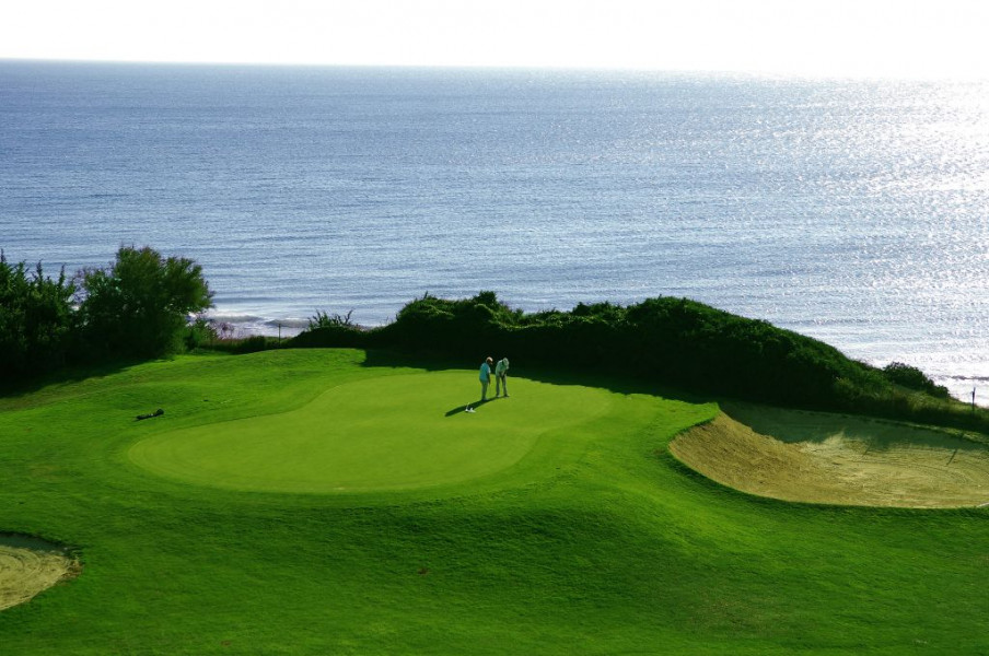 GolfplatzNovoSanctiPetriweb