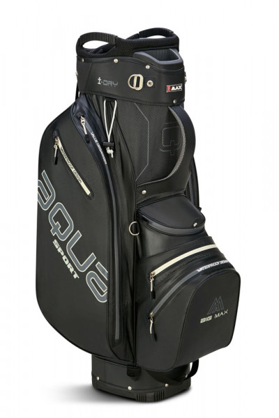 AQUA Sport 4 b left side print