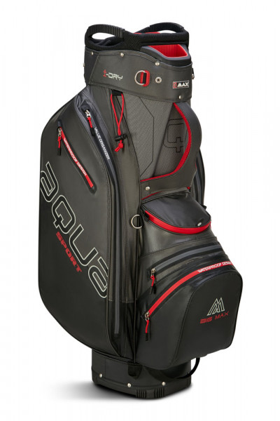 AQUA Sport 4 cbr left side print