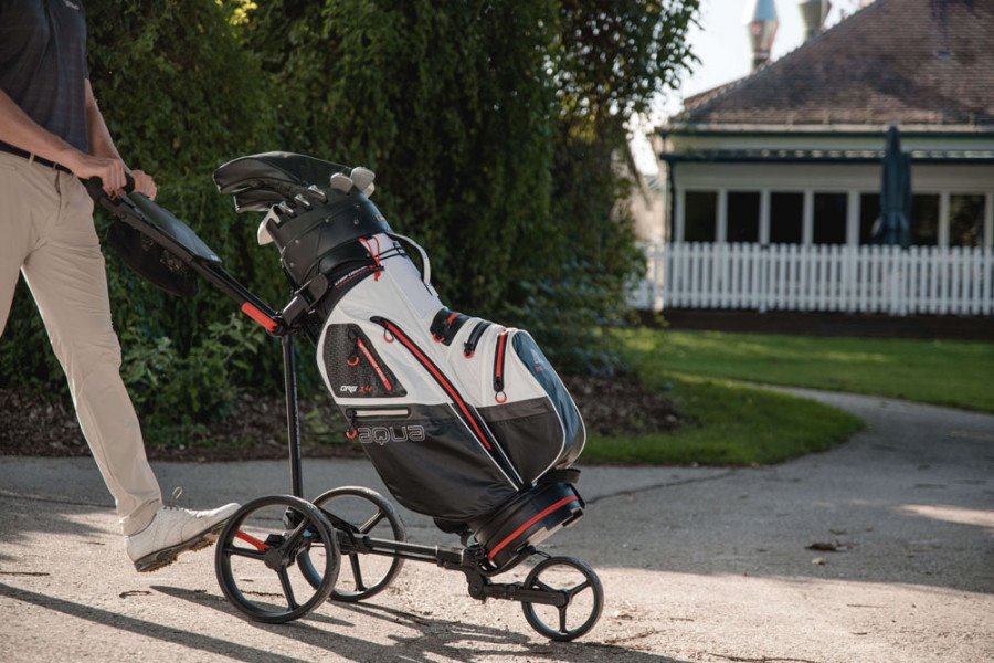 2023 Aqua Silencio 4+Blade Trio 1