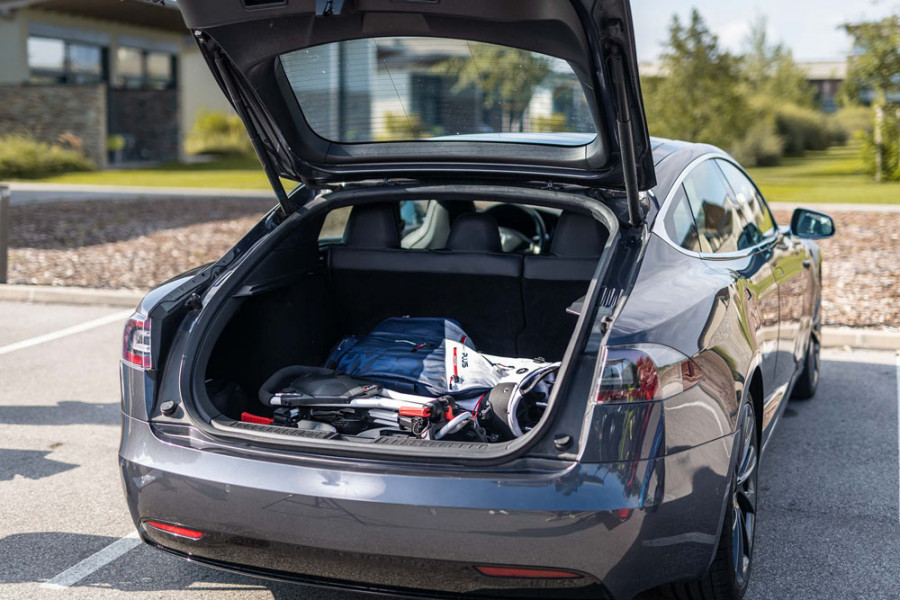 2023 Dri Lite Hybrid Plus+Blade Trio 1