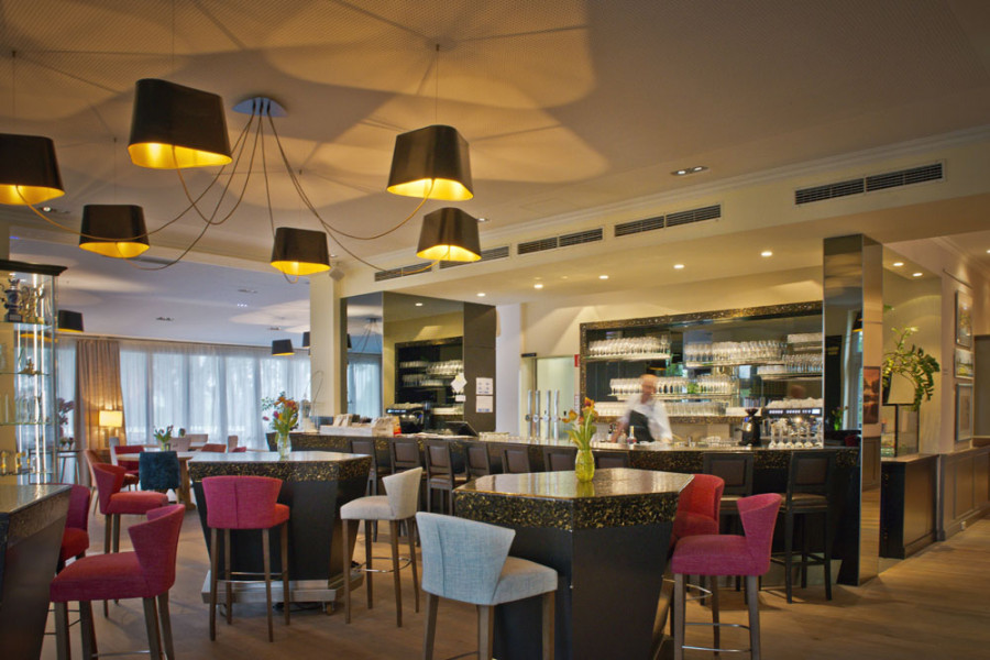 3. DCC Clubhouse Sportbar