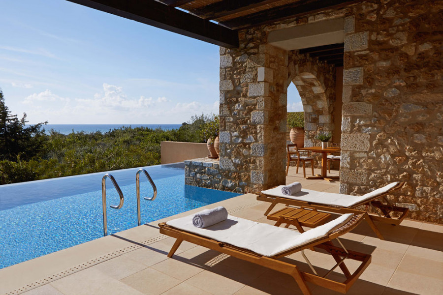 The Westin Costa Navarino 2