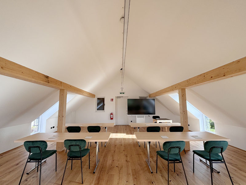 Ideen.Gut 2 © Korngut