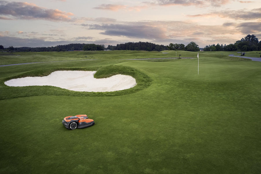 Husqvarna CEORA PE 711006