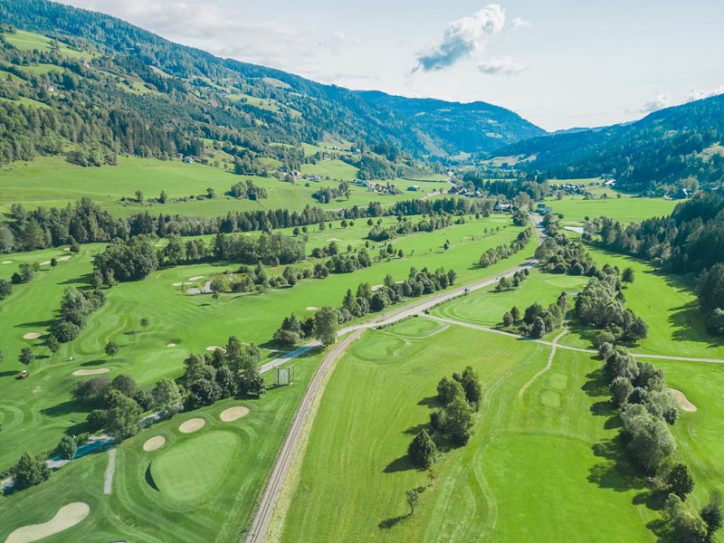 2023 Golfplatz Murau Kreischberg (c)7films (2)