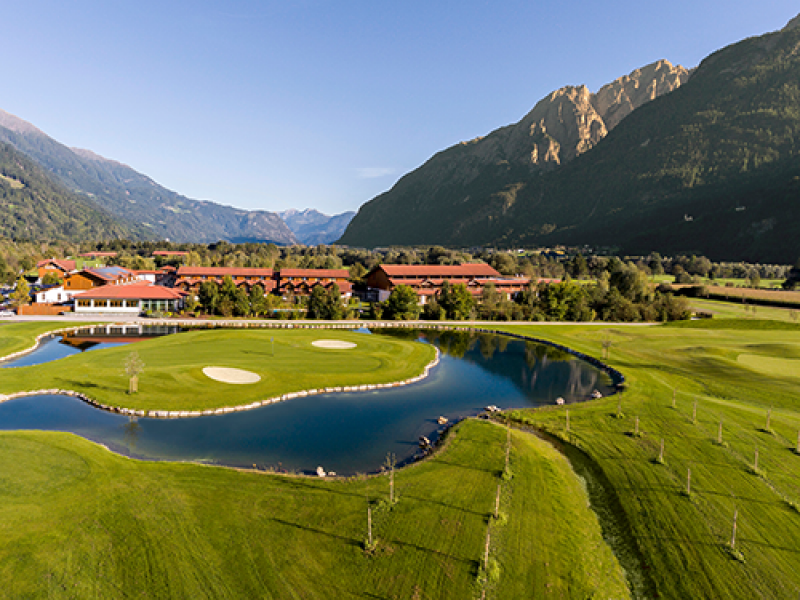 1 Dolomitengolf Hotel und Spa