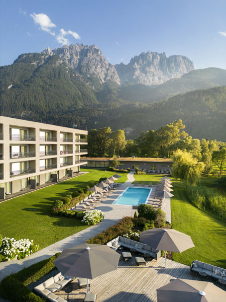 Dolomitengolf Suites 01