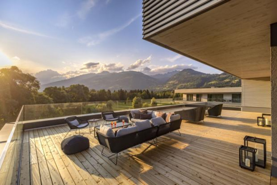 Dolomitengolf Suites 03