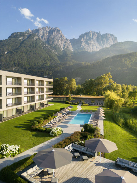Dolomitengolf Suites 10