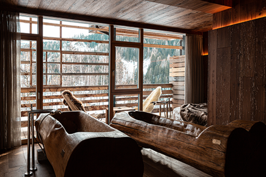 Holzwannen Nicola Grigis 2