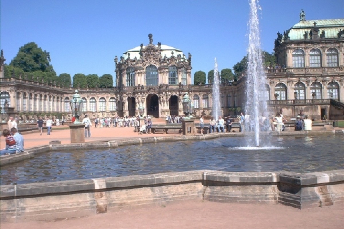 zwinger