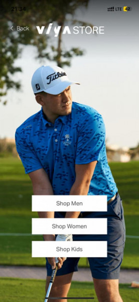 VIYA Store