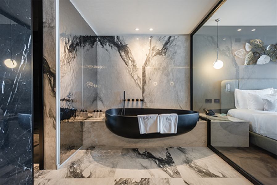 Argantos Suite Bad 2021 EALA