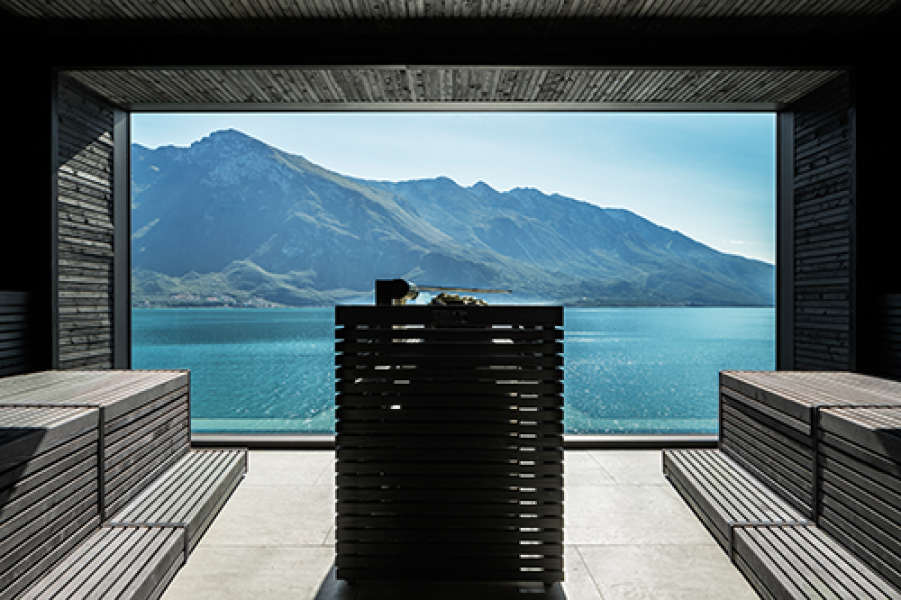 EALA Luxury Spa GESIA