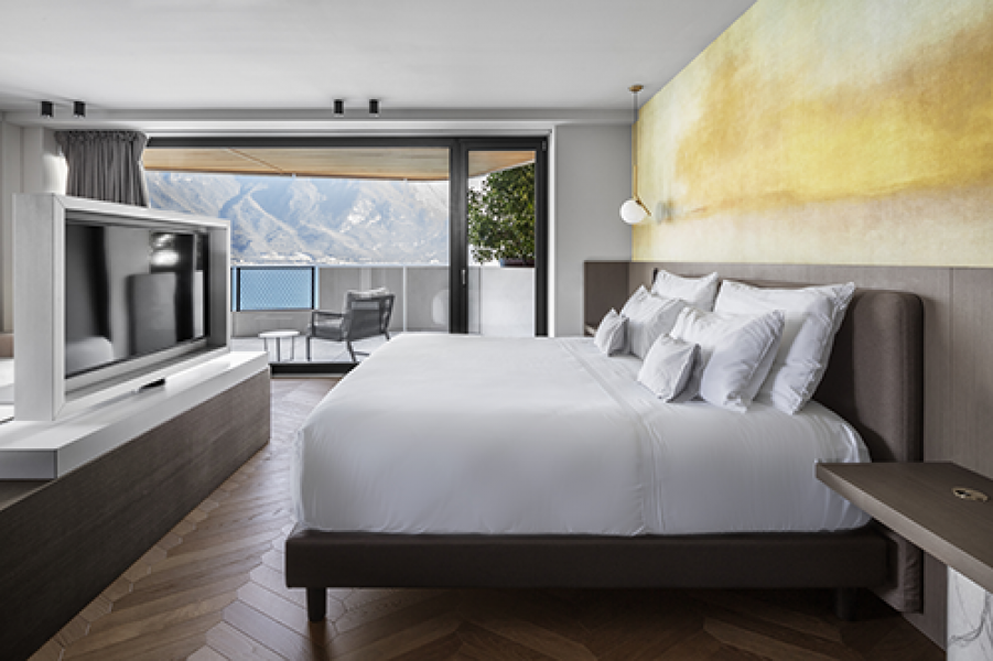 EALA Suite Alisia GESIA 5