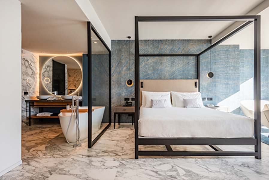 Junior Suite Nemos Room 2020 EALA 4