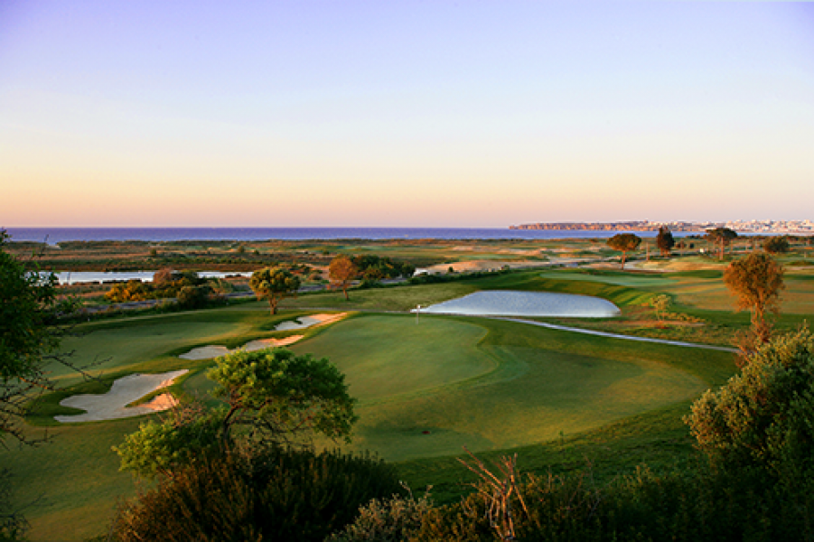 Algarve palmares Lagos 13 green