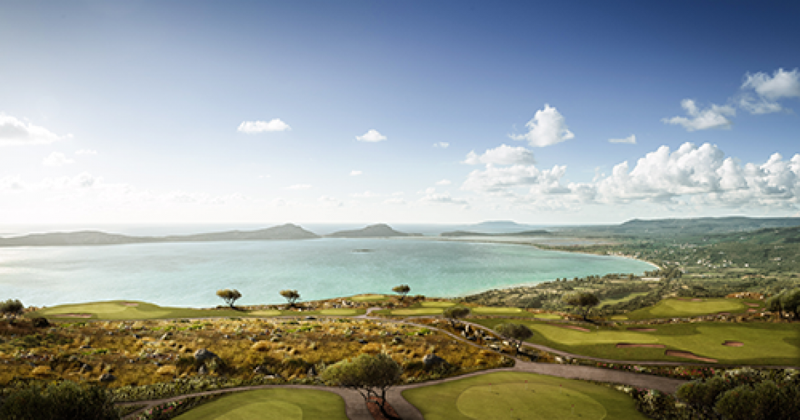 Navarino GreeceGolf View03 J01 20181001 HQ2