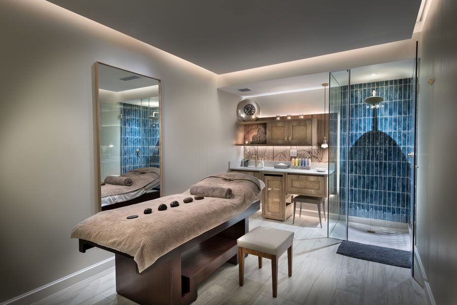 Treatment Room