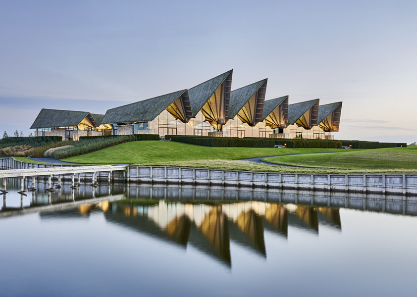 Great Northern Golf Club @Jacob Sjøman @Great Northern .jpg2