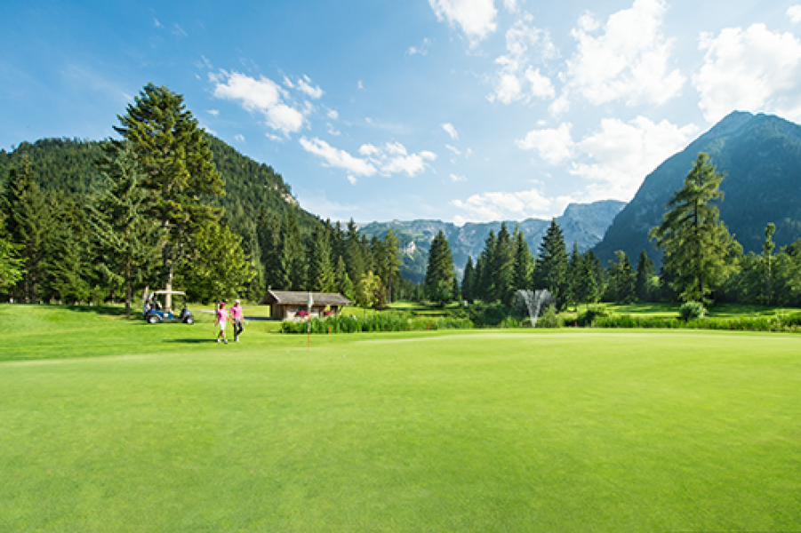 14086 0714 Achensee Golf A09 010
