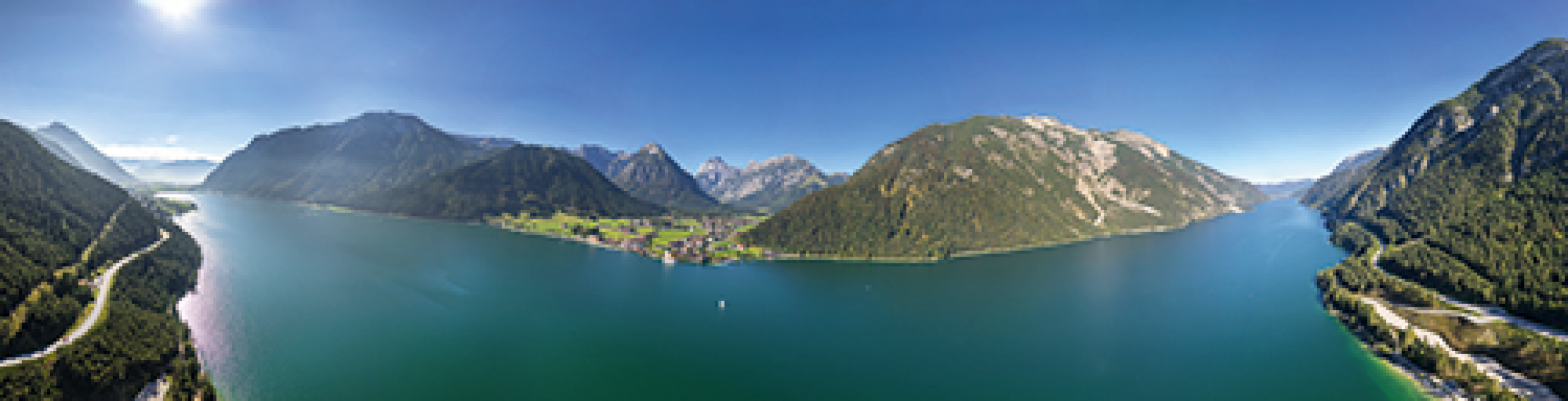 Achensee Panorama3