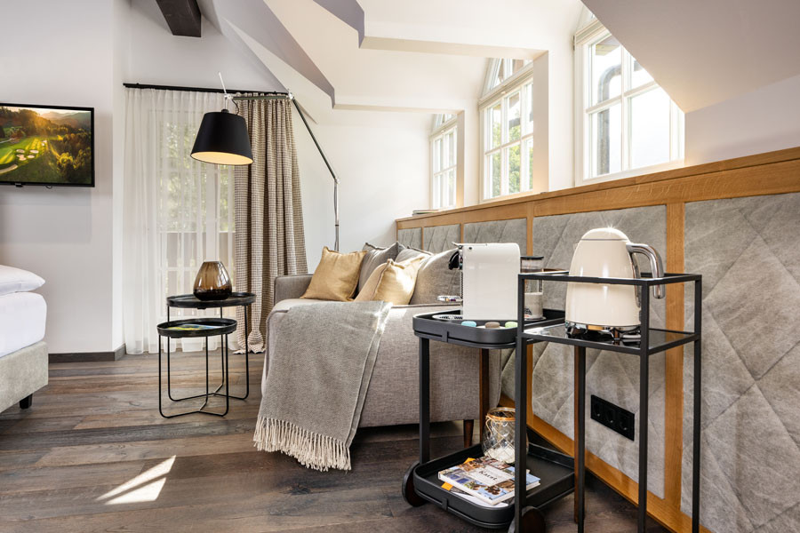 Adamstal Suite 024