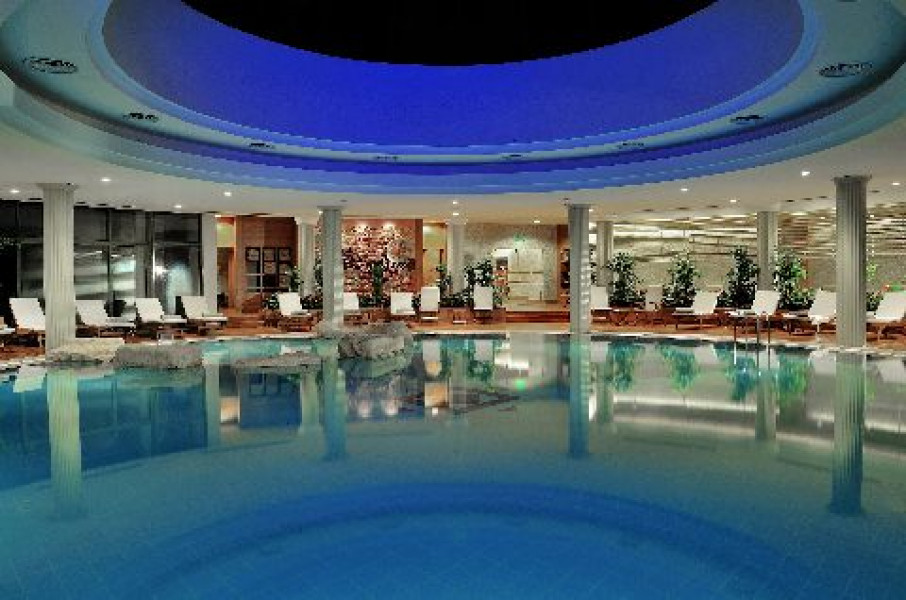 T Gloria Golf Resort 59