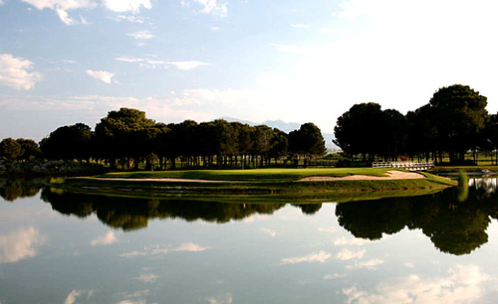 Gloria 4 Loch New Course2