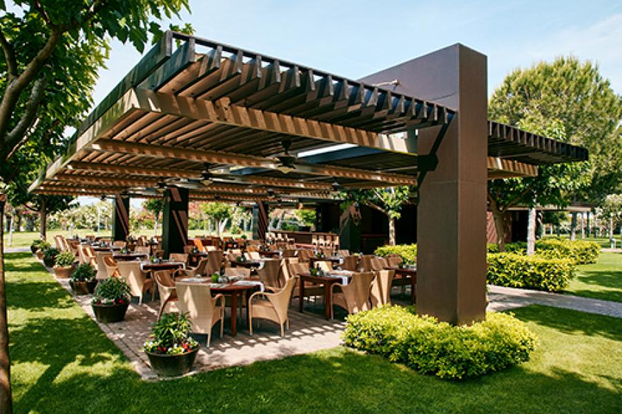 La Trattoria Romana2