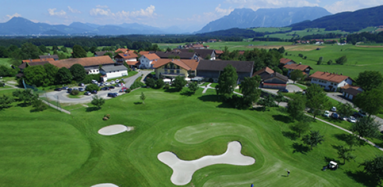 3 GC Berchtesgadener Land 1