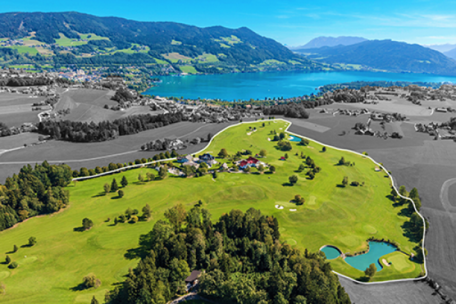 4 GC Drachenwand Mondsee