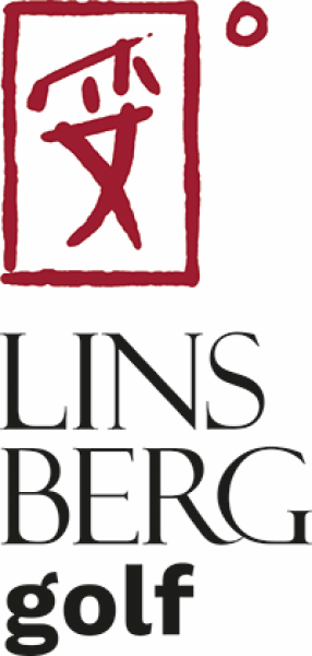 LINSBERG Golf Logo