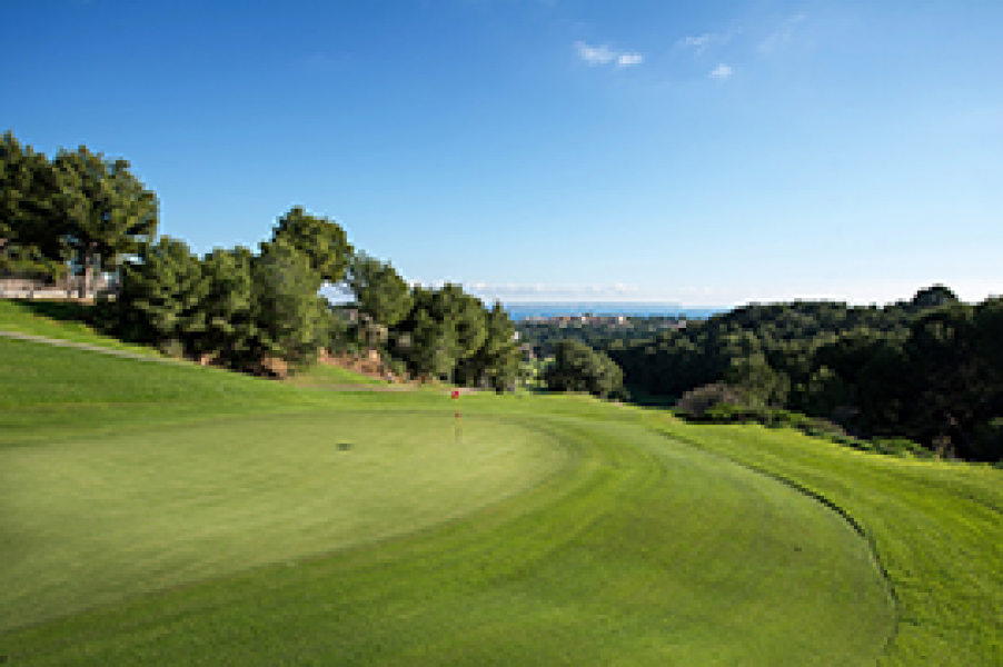 Real Golf De Bendinat Real Golf De Bendinat