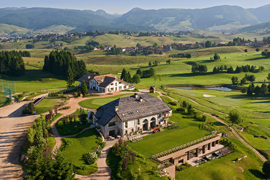 Die Hocheebene ASIAGO