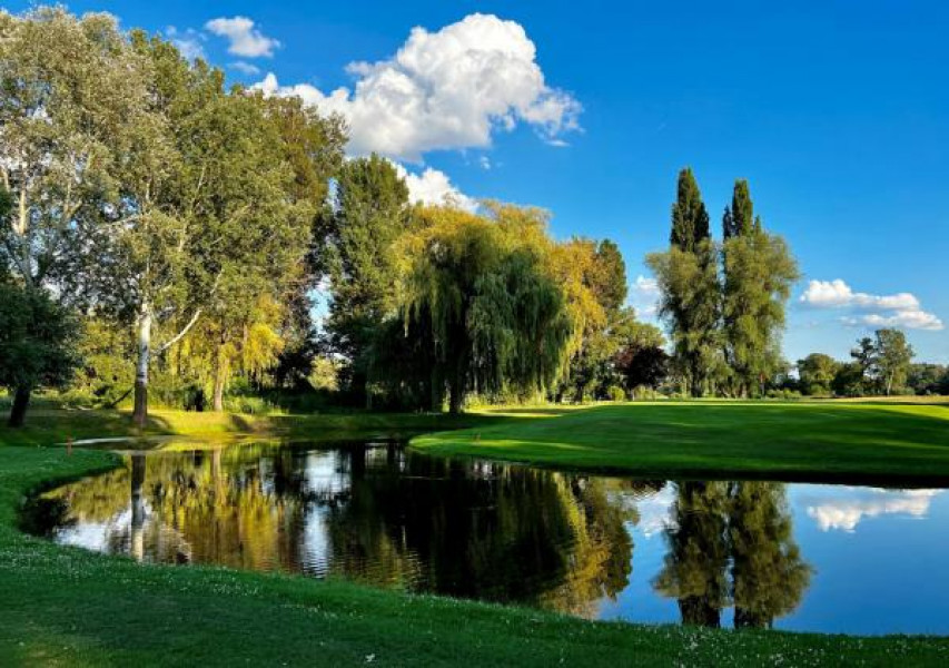 4 GC Wien Sommer Idylle