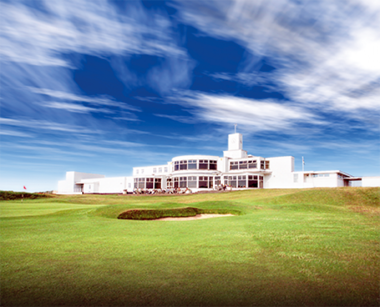 Royal Birkdale C Birch new coner 3 Birkdale2