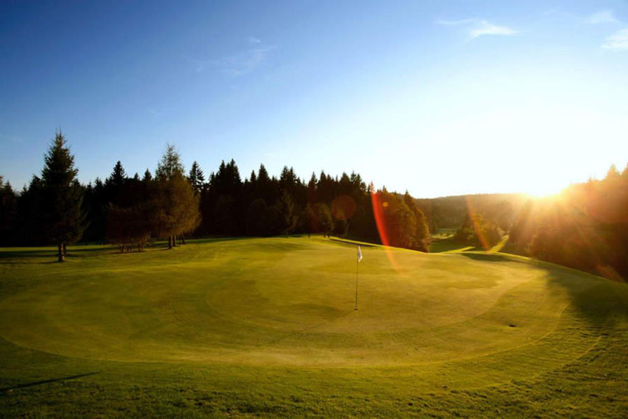 GC Velden Wörthersee