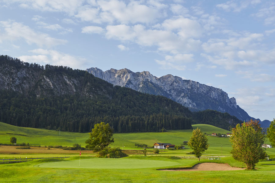 1 GC Walchsee c Moarhof