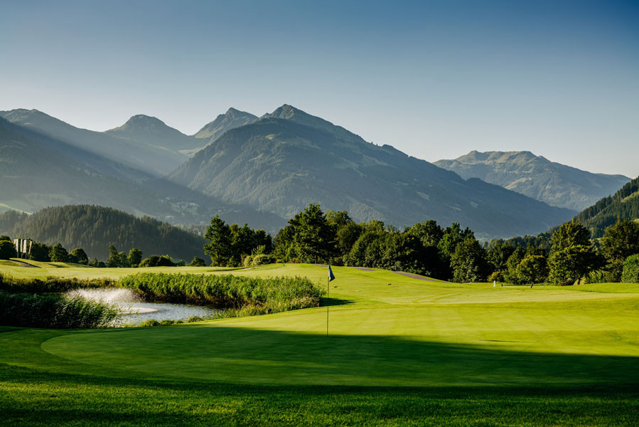 Golf Eichenheim Grand Tirolia 3