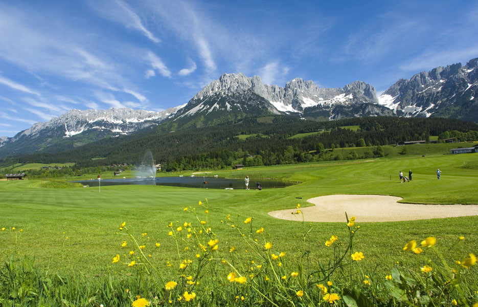 GolfEllmau06©AlbinN 03e