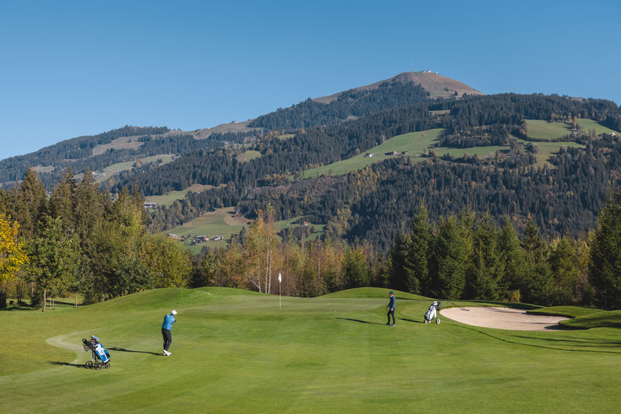 Golf Westendorf Herbst21 MathäusGartner 4