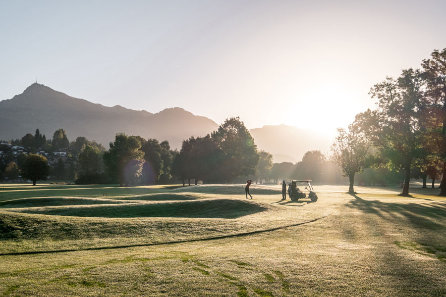 Golfplatz Kitzbühel Schwarzsee Reith 2023 (c) Kitzbuehel Tourismus (16)