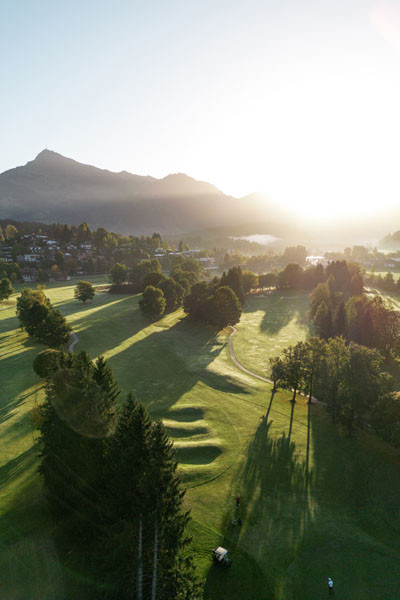 Golfplatz Kitzbühel Schwarzsee Reith 2023 (c) Kitzbuehel Tourismus (19)