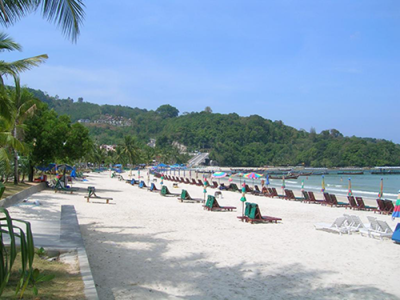 Patong Beach Thailand 3