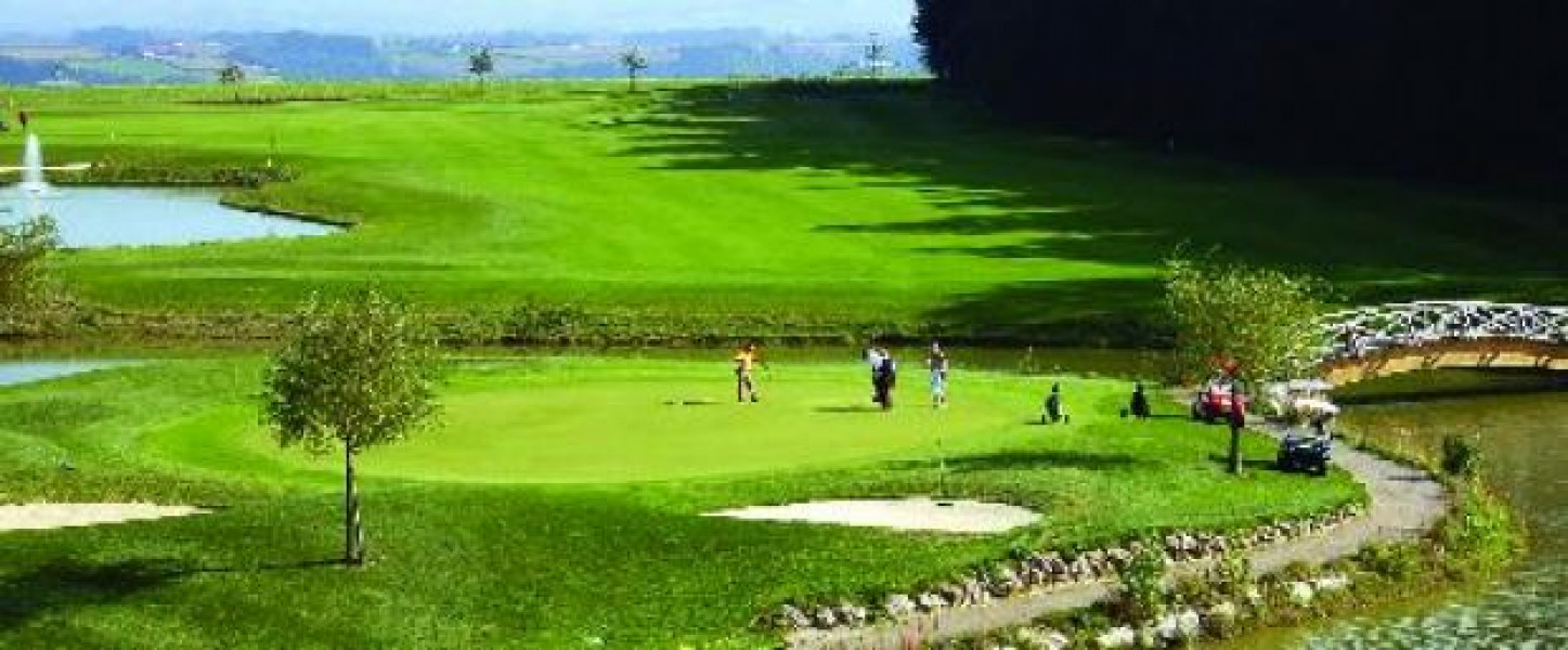 Golf Resort Kremstal 1