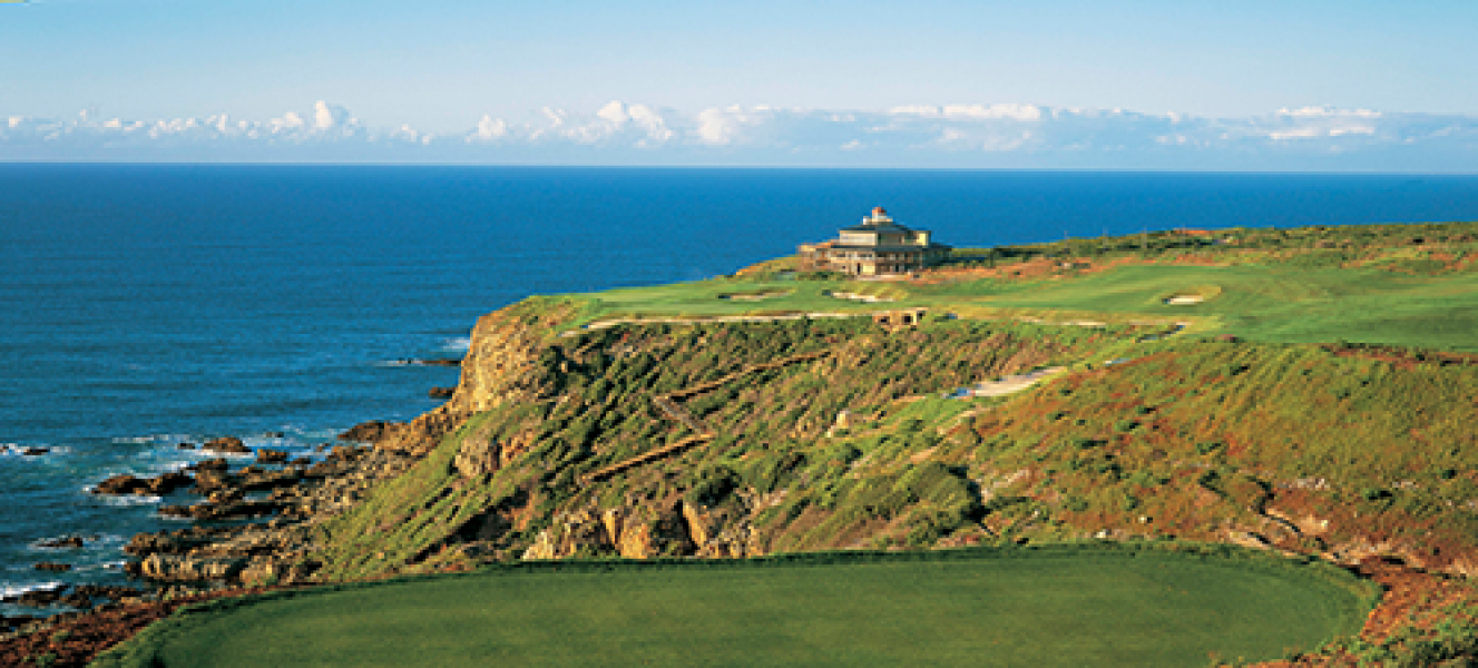 Pinnacle Point 18th Kopie