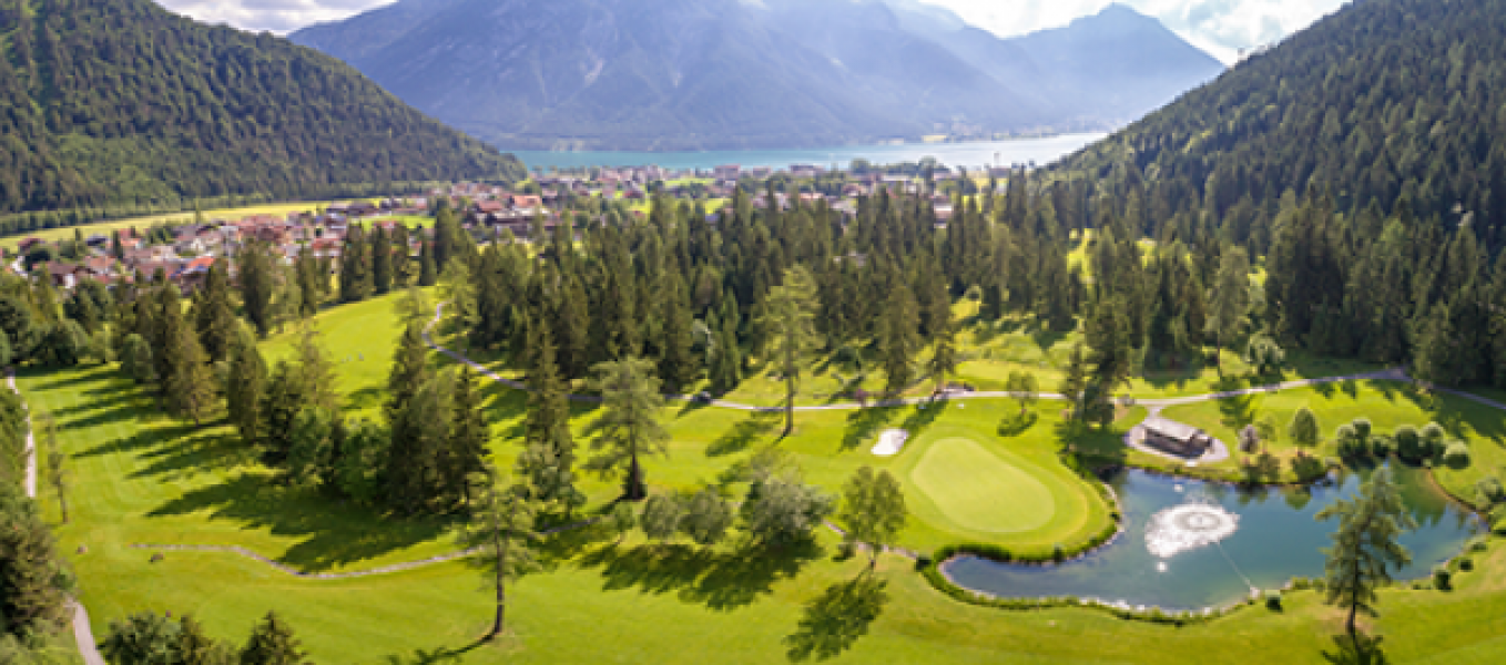 20190619 Achenseer Golfwoche