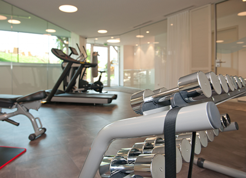 Fitness Detail 5140291